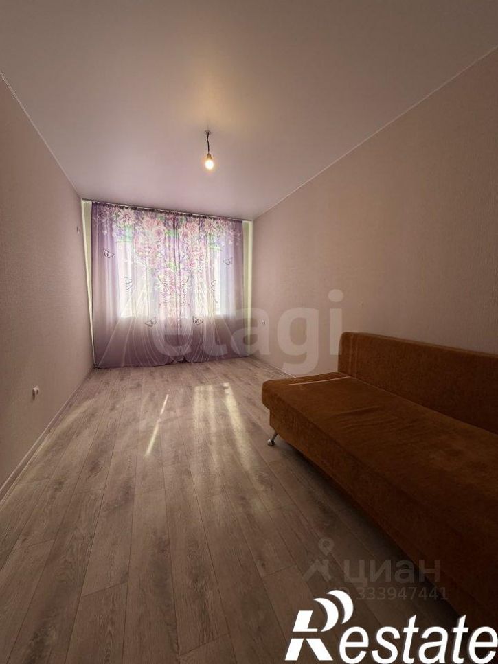 1-комн квартира улица Саврасова, 86,  д. 86