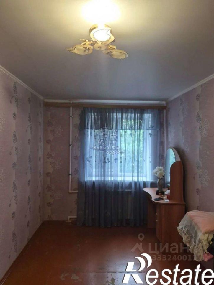 2-комн квартира улица 121-й Стрелковой Дивизии, 58,  д. 58
