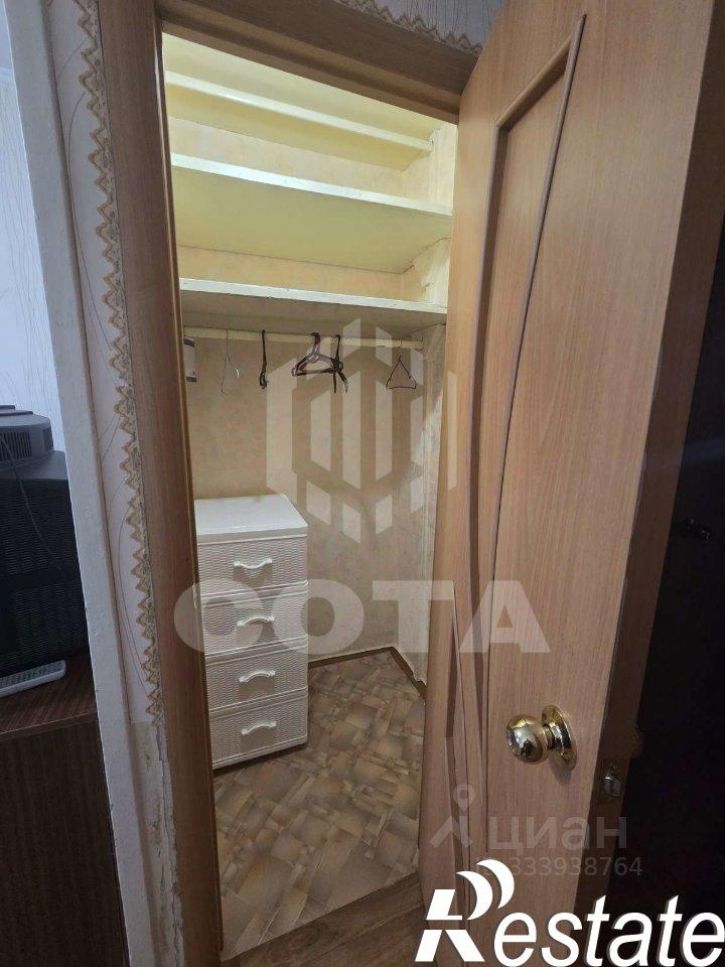 3-комн квартира Краснознамённая улица, 171А,  д. 171А