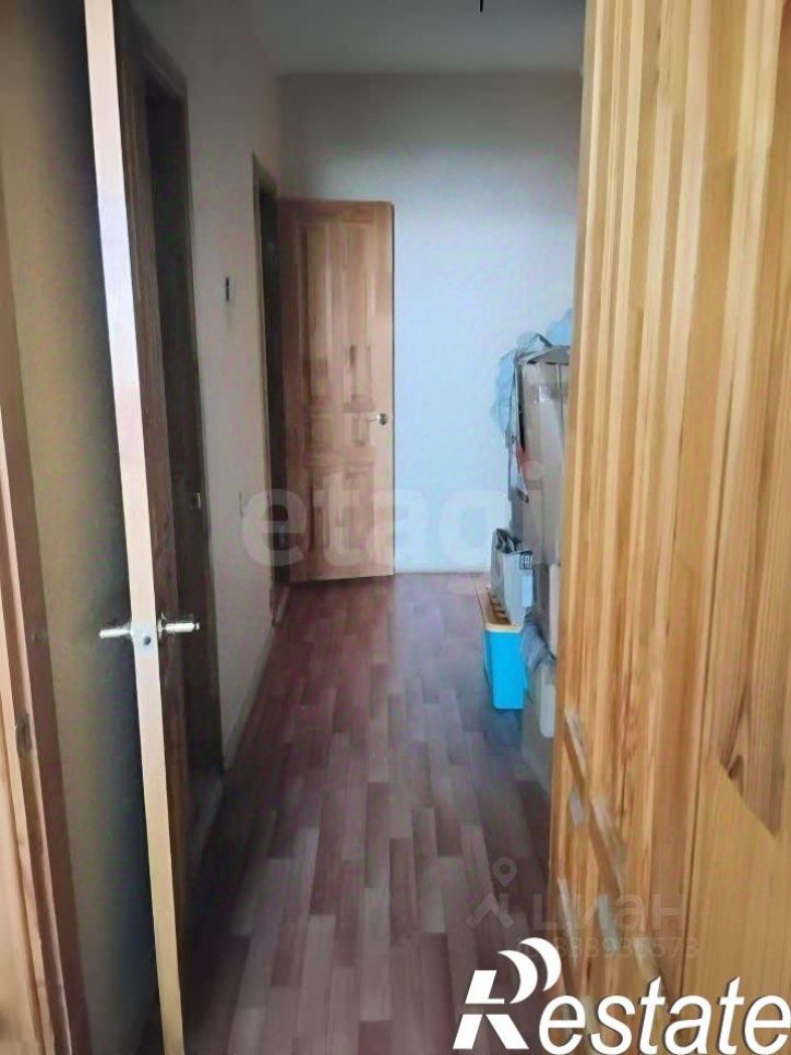 3-комн квартира улица 45-й Стрелковой Дивизии, 249/3,  д. 249/3