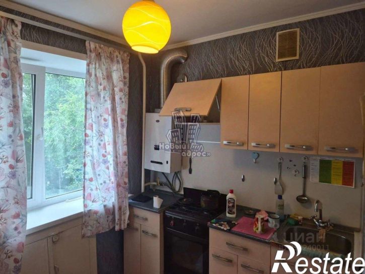2-комн квартира улица 121-й Стрелковой Дивизии, 58,  д. 58