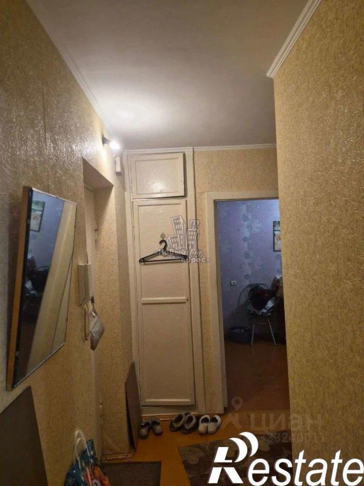 2-комн квартира улица 121-й Стрелковой Дивизии, 58,  д. 58