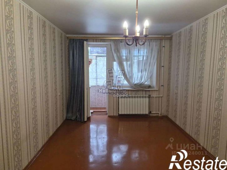 2-комн квартира улица 121-й Стрелковой Дивизии, 58,  д. 58