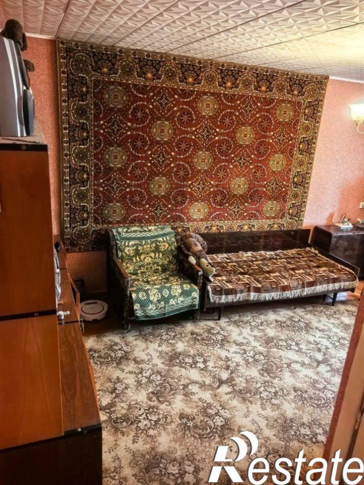 3-комн квартира улица Героев Сибиряков, 20,  д. 20