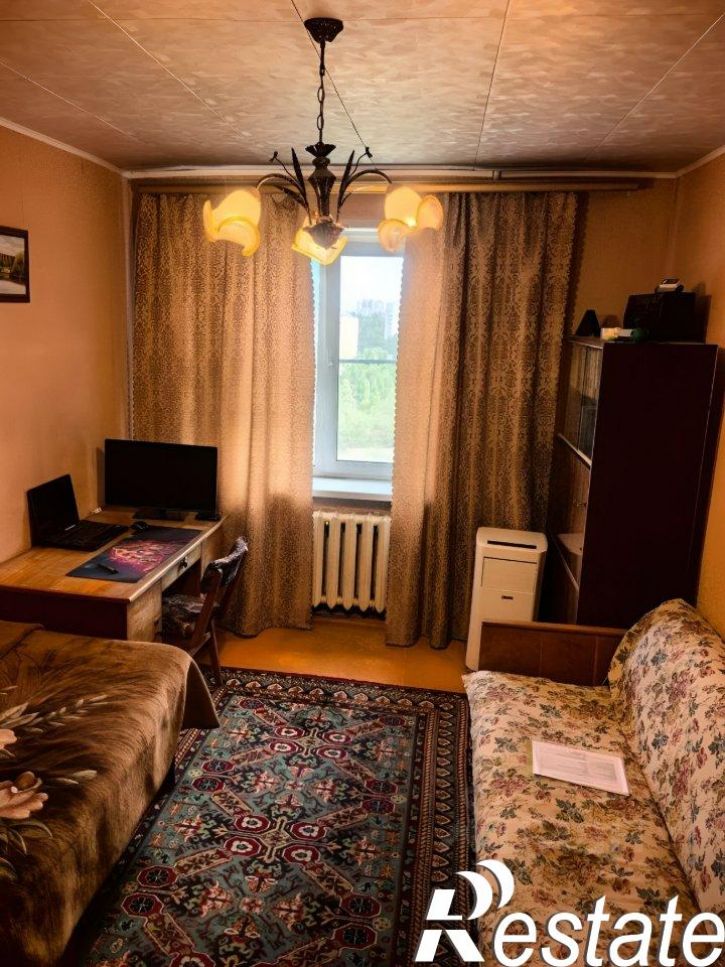 3-комн квартира улица Героев Сибиряков, 20,  д. 20