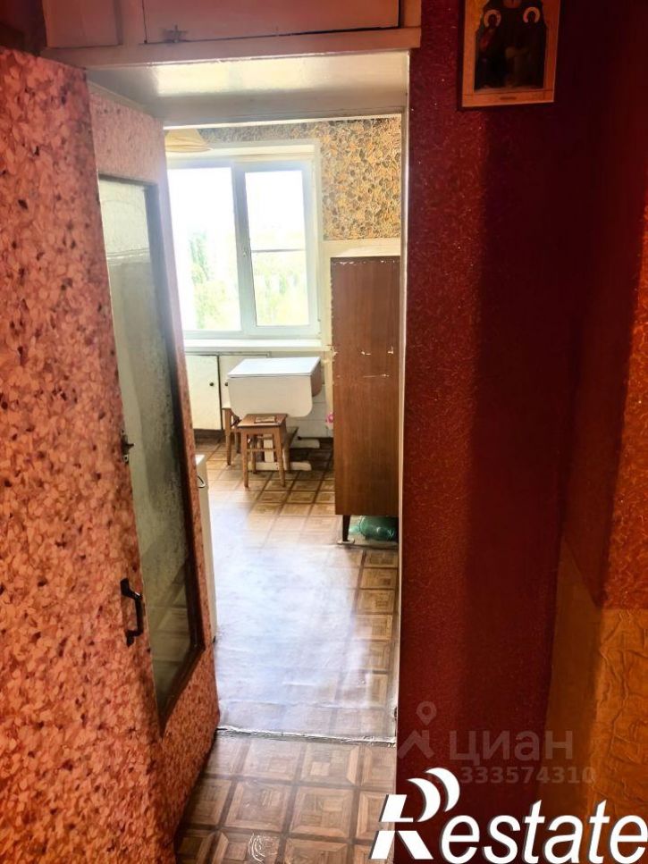 3-комн квартира улица Героев Сибиряков, 20,  д. 20