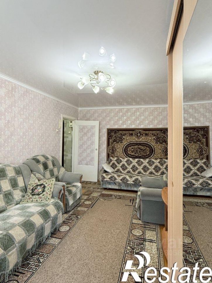 1-комн квартира Путиловская улица, 15А,  д. 15А