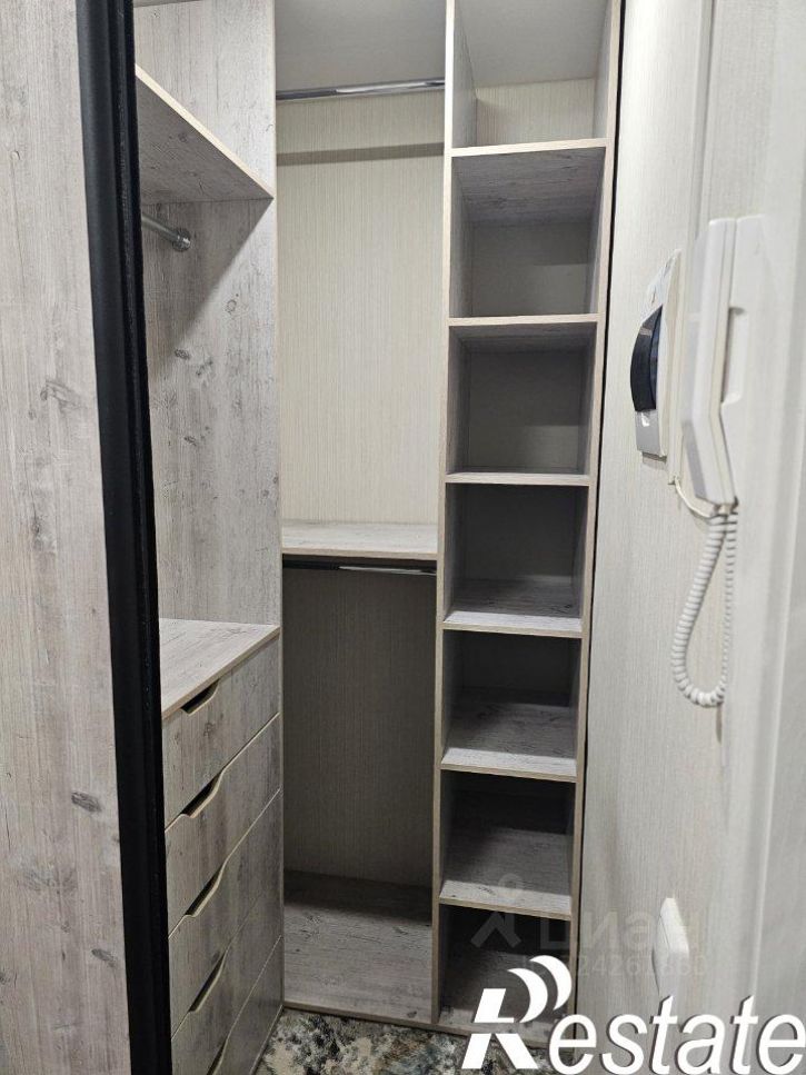 1-комн квартира Московский проспект, 142У,  д. 142У