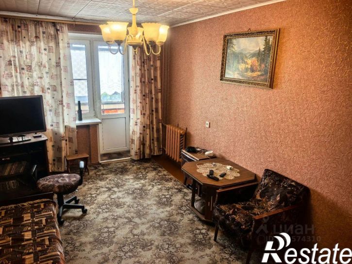 3-комн квартира улица Героев Сибиряков, 20,  д. 20