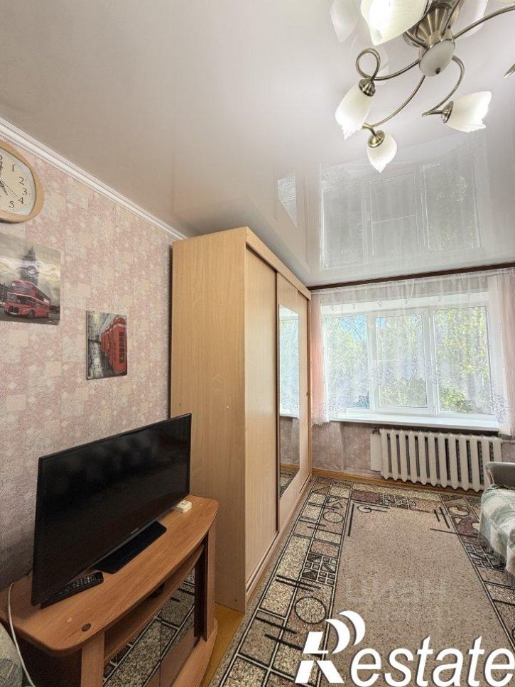 1-комн квартира Путиловская улица, 15А,  д. 15А