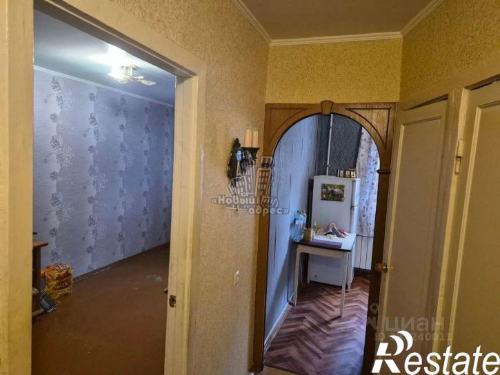 2-комн квартира улица 121-й Стрелковой Дивизии, 58,  д. 58