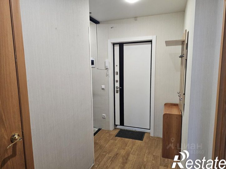 1-комн квартира Московский проспект, 142У,  д. 142У