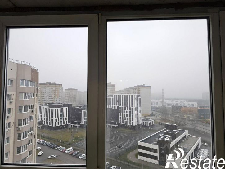 1-комн квартира Московский проспект, 142У,  д. 142У