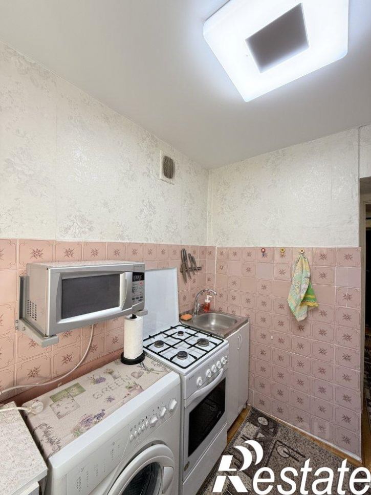 1-комн квартира Путиловская улица, 15А,  д. 15А