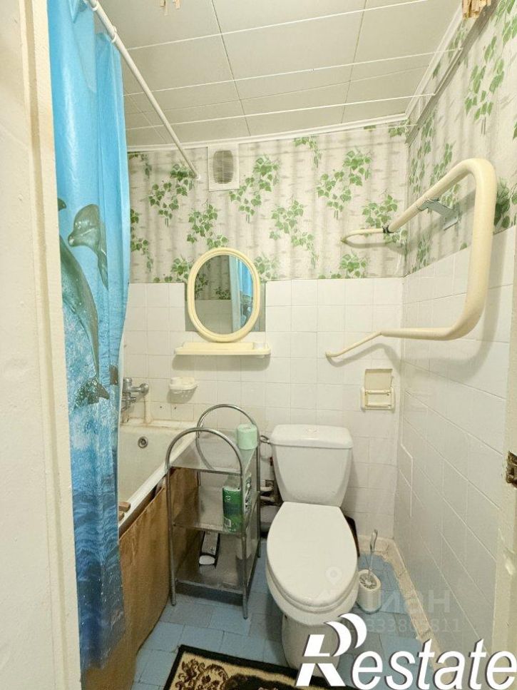 1-комн квартира Путиловская улица, 15А,  д. 15А