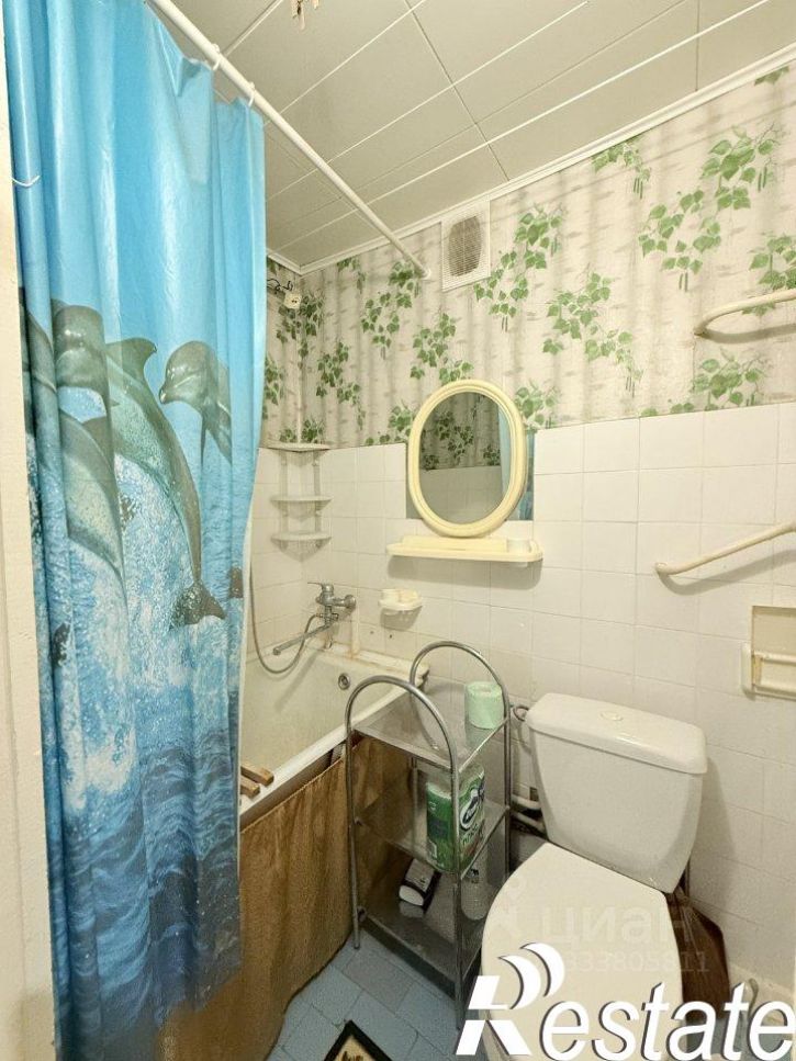1-комн квартира Путиловская улица, 15А,  д. 15А