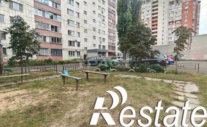 3-комн квартира Порт-Артурская улица, 21,  д. 21