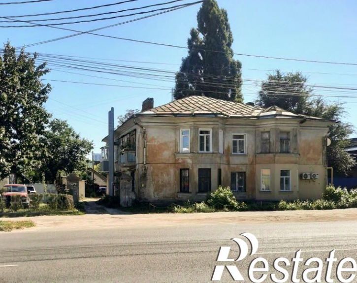 2-комн квартира улица Пирогова, 13,  д. 13