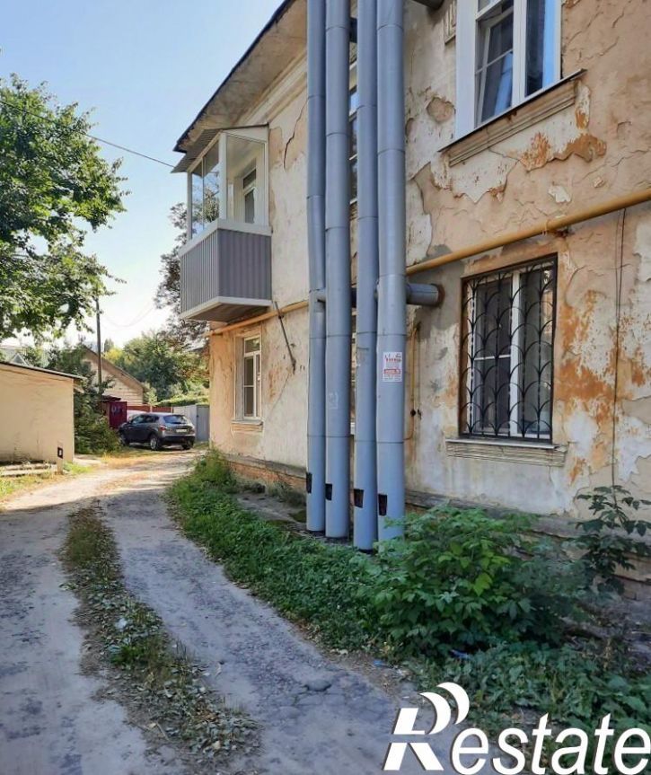 2-комн квартира улица Пирогова, 13,  д. 13