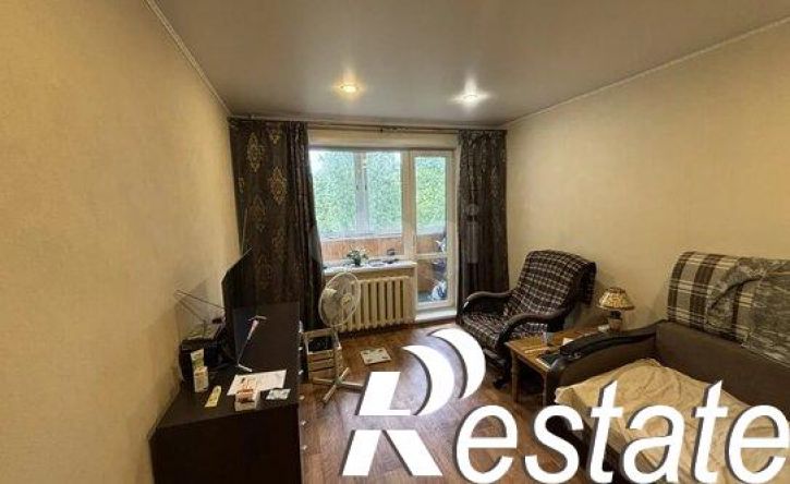 2-комн квартира улица Героев Сибиряков, 8,  д. 8