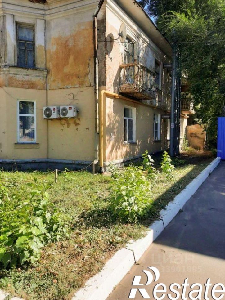 2-комн квартира улица Пирогова, 13,  д. 13