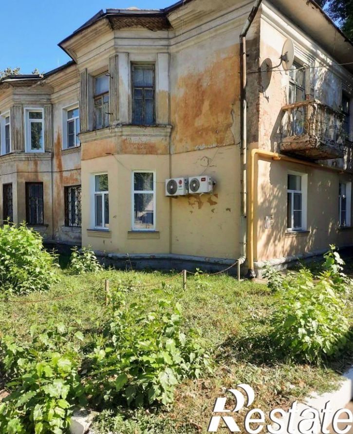 2-комн квартира улица Пирогова, 13,  д. 13