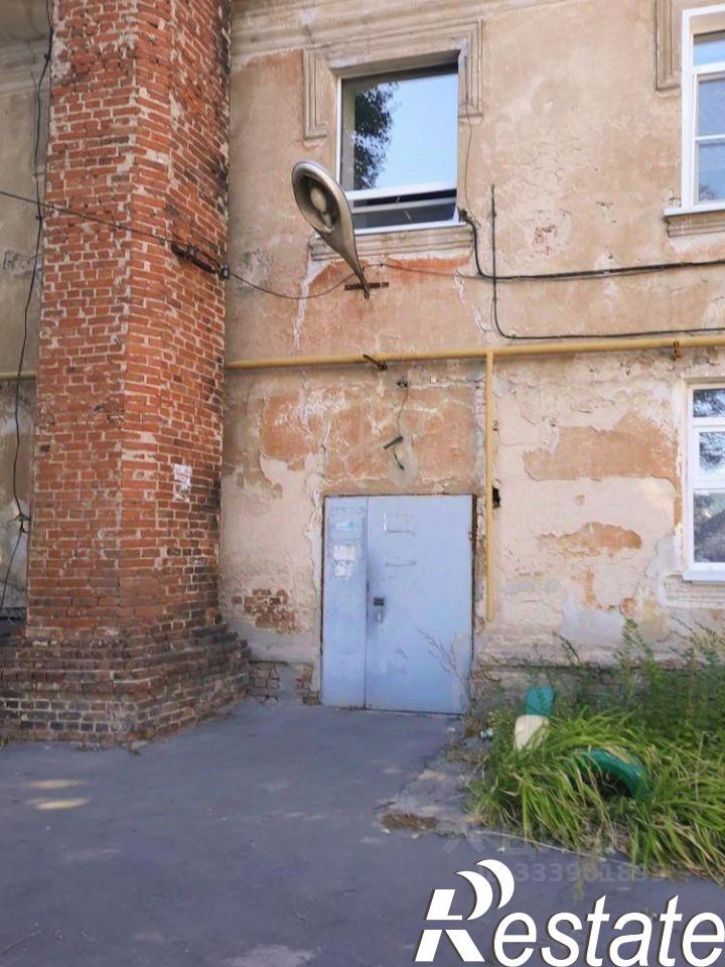2-комн квартира улица Пирогова, 13,  д. 13
