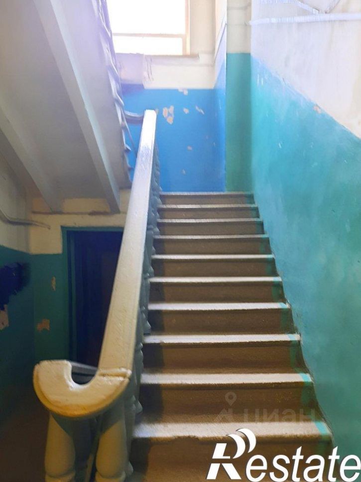 2-комн квартира улица Пирогова, 13,  д. 13