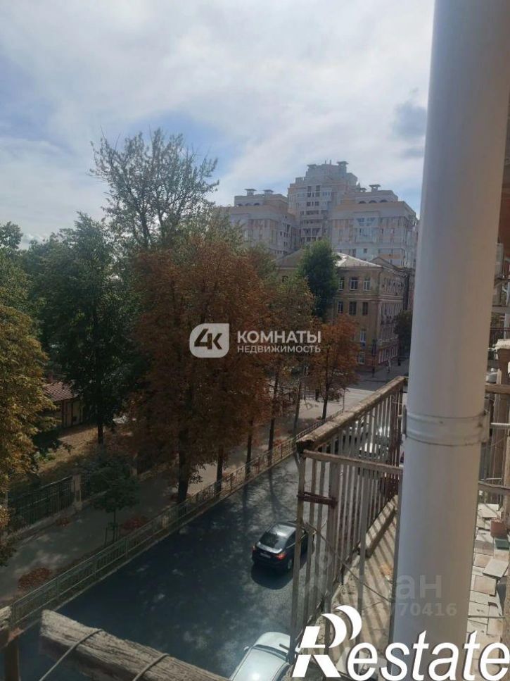 1-комн квартира Кольцовская улица, 2,  д. 2