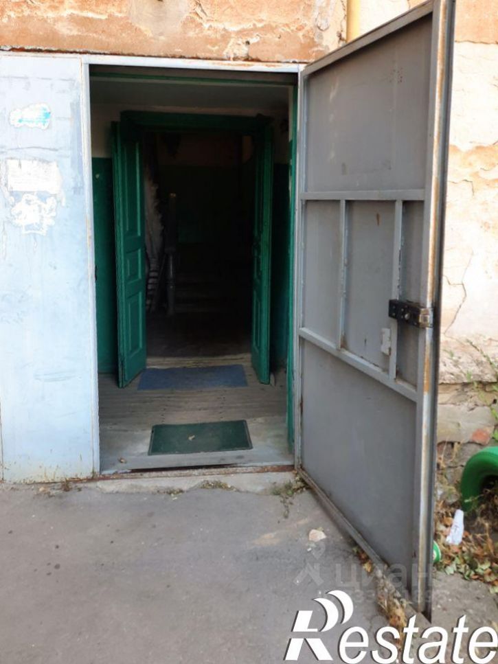 2-комн квартира улица Пирогова, 13,  д. 13