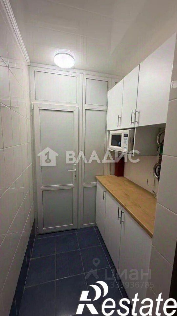 Офис улица 9 Января, 36/1,  д. 36/1