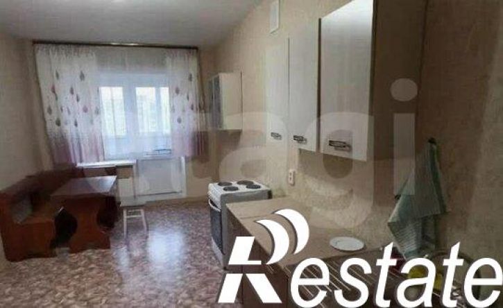 2-комн квартира Беговая улица, 225А,  д. 225А