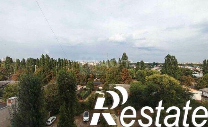 3-комн квартира Порт-Артурская улица, 21,  д. 21