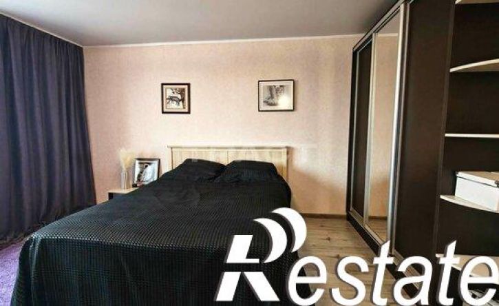 3-комн квартира Порт-Артурская улица, 21,  д. 21