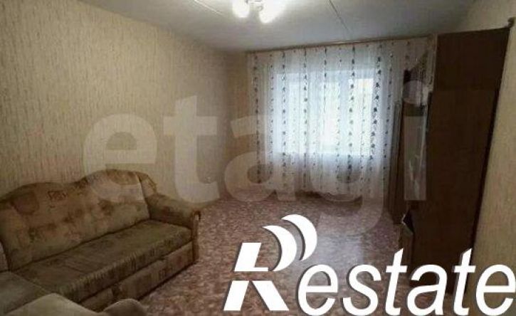 2-комн квартира Беговая улица, 225А,  д. 225А