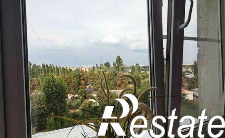 3-комн квартира Порт-Артурская улица, 21,  д. 21