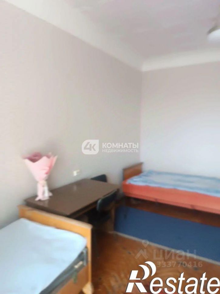 1-комн квартира Кольцовская улица, 2,  д. 2