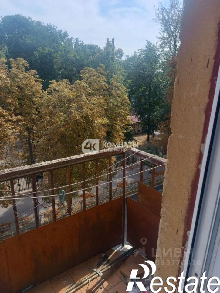 1-комн квартира Кольцовская улица, 2,  д. 2