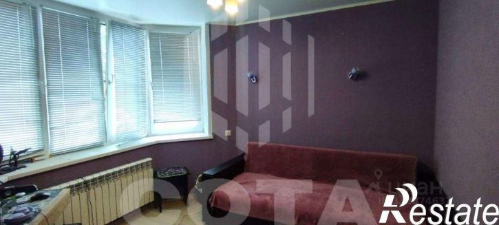 1-комн квартира Ржевская улица, 11 к1,  д. 11 к1
