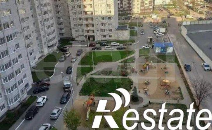 2-комн квартира Беговая улица, 225А,  д. 225А