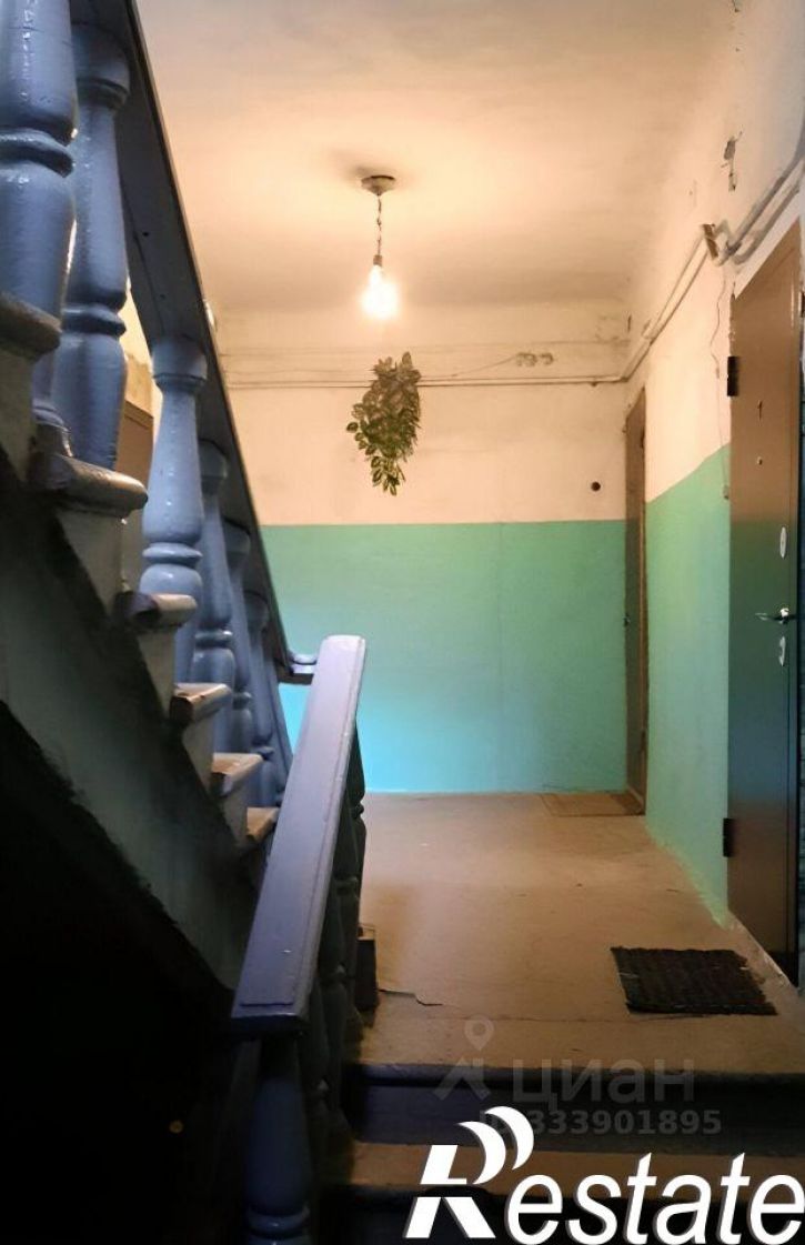 2-комн квартира улица Пирогова, 13,  д. 13