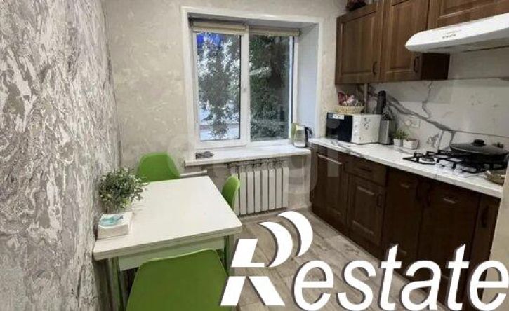 2-комн квартира проспект Труда, 27,  д. 27