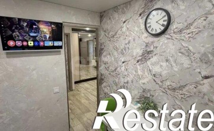 2-комн квартира проспект Труда, 27,  д. 27