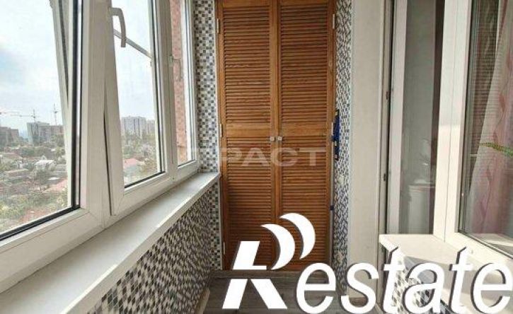 3-комн квартира Порт-Артурская улица, 21,  д. 21