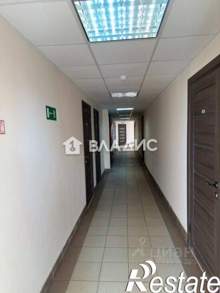 Офис улица 9 Января, 36/1,  д. 36/1