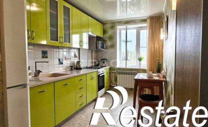 3-комн квартира Порт-Артурская улица, 21,  д. 21