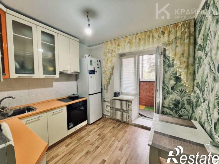 1-комн квартира Минская улица, 69/1,  д. 69/1