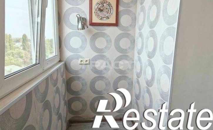 3-комн квартира Порт-Артурская улица, 21,  д. 21