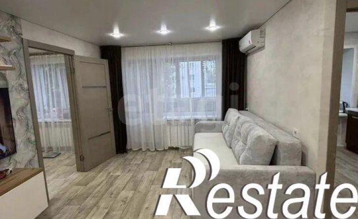 2-комн квартира проспект Труда, 27,  д. 27