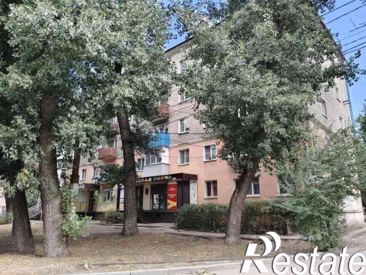 1-комн квартира улица Богдана Хмельницкого, 42,  д. 42